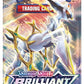 Brilliant Stars Booster Pack