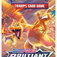 Brilliant Stars Booster Pack