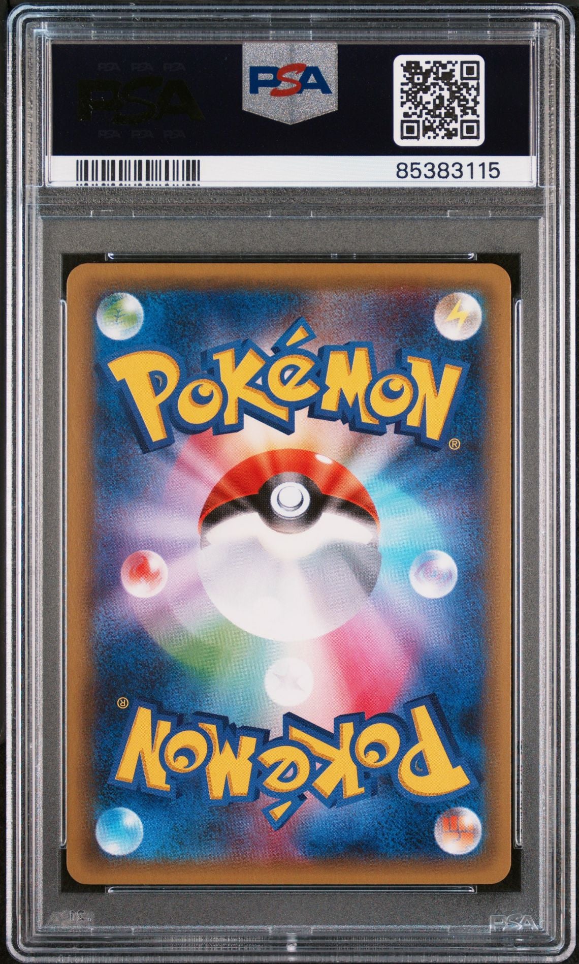 Froslass PSA 10 (009/032) 1st Edition Pokekyun Collection 2016 Japanese