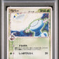 Wooper PSA 10 (005/068) Unlimited Offense and Defense of the Furthest Ends 2005 Japanese