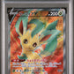 Leafeon V SR Full Art PSA 10 (070/069) Eevee Heroes 2021 Japanese