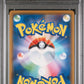 Charmander PSA 10 (010/095) Tag Bolt 2018 Japanese